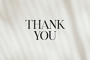 Undergrow Elegant Serif Font, a Serif Font by UICreative (Thumbnail 13 of 13)