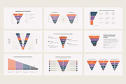 Funnel & Pipeline Models PowerPoint, a Presentation Template by HiSlide.io (Thumbnail 2 of 4)