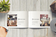 Minimal Product Catalog / Brochure, a Brochure Template by ShapShapy (Thumbnail 11 of 19)