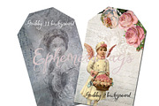 Grubby Digital Art Textures, a Texture Graphic by Alegreya (Thumbnail 4 of 5)