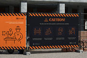 Industry and Manufacturing Icon, an Outline Icon by Prosymbols (Thumbnail 4 of 23)
