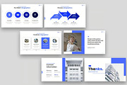 Real Estate Google Slides Templates, a Presentation Template by Fit-tee (Thumbnail 4 of 6)