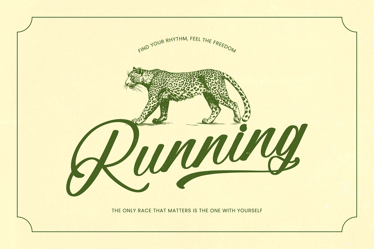 Grand Smith - Modern Brush Font, a Script Font by stylishtype.co (Photo 11 of 20)