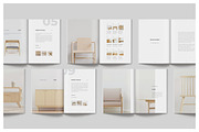 DECASO Multipurpose Catalog, a Magazine Template by Arif Tri Ananta (Thumbnail 8 of 14)