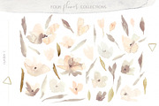 Florelegance Patterns Textures Logos, a Decorative Illustration by eclosque (Thumbnail 11 of 16)