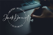 British Castilla - Luxury Font Duo, a Script Font by ErgibiStudio (Thumbnail 7 of 12)
