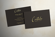 Logically Signature | Elegant Signat, a Sans Serif Font by gracetype_studio (Thumbnail 9 of 12)