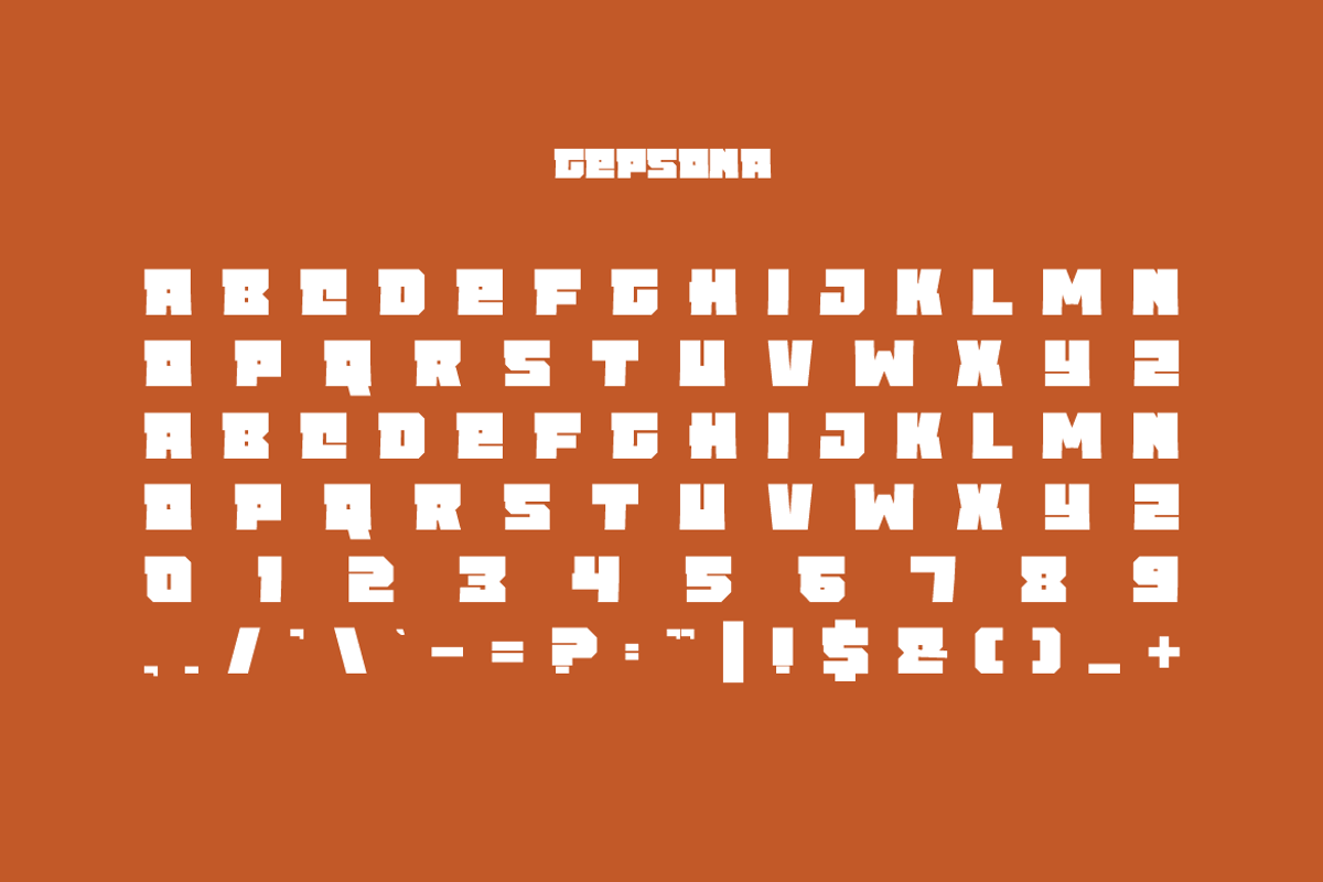 Healer - Comic Font, a Sans Serif Font by Iqsiart Studio (Photo 4 of 6)