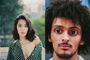 Big Eyes Photoshop Effect, an Action Add-On by Gromov Design (Thumbnail 8 of 8)
