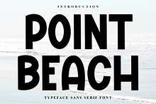 Point Beach