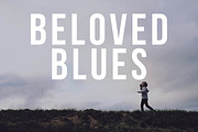 Beloved Set of Photoshop Actions preview 5