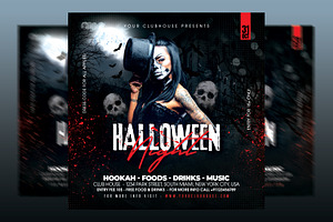 Halloween