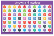 1800+ Flat Icons - Line Icons Pack, an Outline Icon by FlatLineIcons (Thumbnail 30 of 31)