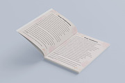 400 Prayer Journal Prompts, a Print Template by Book2bees (Thumbnail 2 of 3)
