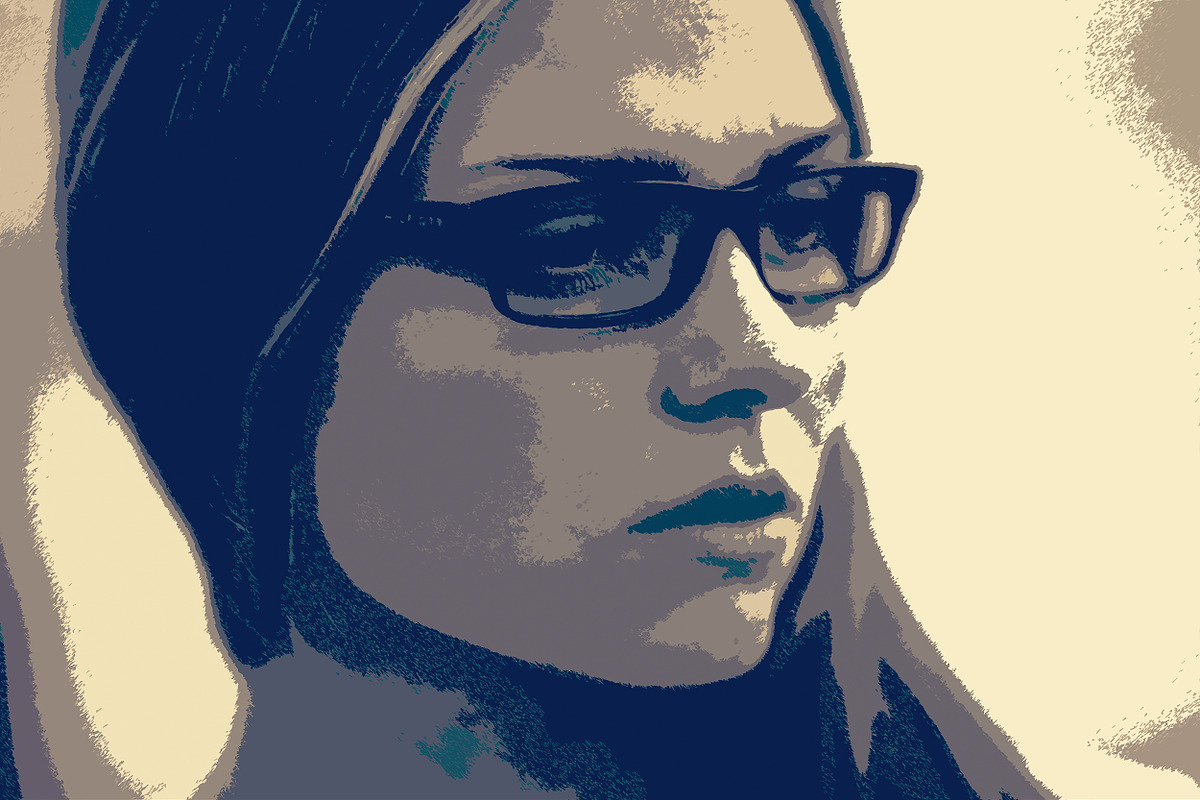 Charcoal Dark Photo Effect, an Action Add-On by The_DrX (Photo 8 of 8)