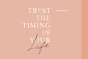 De Hudson, a Script Font by vuuuds (Thumbnail 11 of 14)