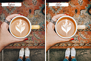 Mobile & Desktop Lightroom Presets, a Preset Add-On by creative-kits (Thumbnail 5 of 8)