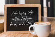 Brooken Rubentos, a Script Font by Integritype Studio (Thumbnail 10 of 15)