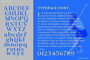 Mandusa dimplay, a Serif Font by Mantype Studio (Thumbnail 8 of 15)