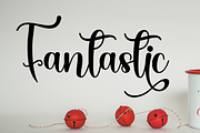 Fanatical, a Handwritten Font by FreshTypeINK (Thumbnail 8 of 8)