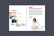 Multipurpose Product Catalogue, a Magazine Template by pistakovac (Thumbnail 3 of 9)