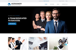 Hot Business