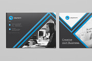 A5 Brochure, a Brochure Template by Brochure-Market (Thumbnail 11 of 11)