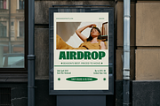 Kimbra Display font, a Sans Serif Font by maybefont (Thumbnail 4 of 7)