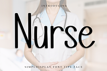 Nurse