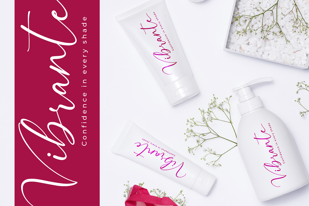 Montise Natasha Stylish Handwritten, a Script Font by stylishtype.co (Photo 13 of 20)