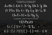 Better Santa, a Handwritten Font by FreshTypeINK (Thumbnail 6 of 8)