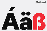 DuGrotesk, a Sans Serif Font by DKType Foundry (Thumbnail 9 of 12)