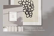 KOLIR: Interior Mockup Collection, a Household Mockup by harno.mockup (Thumbnail 13 of 23)