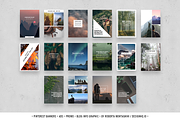 Wonderful Social Media Pack, a Social Media Template by DESIGN HQ (Thumbnail 5 of 9)