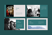 SOYA - Keynote Template, a Presentation Template by Pixelz Studio (Thumbnail 9 of 10)