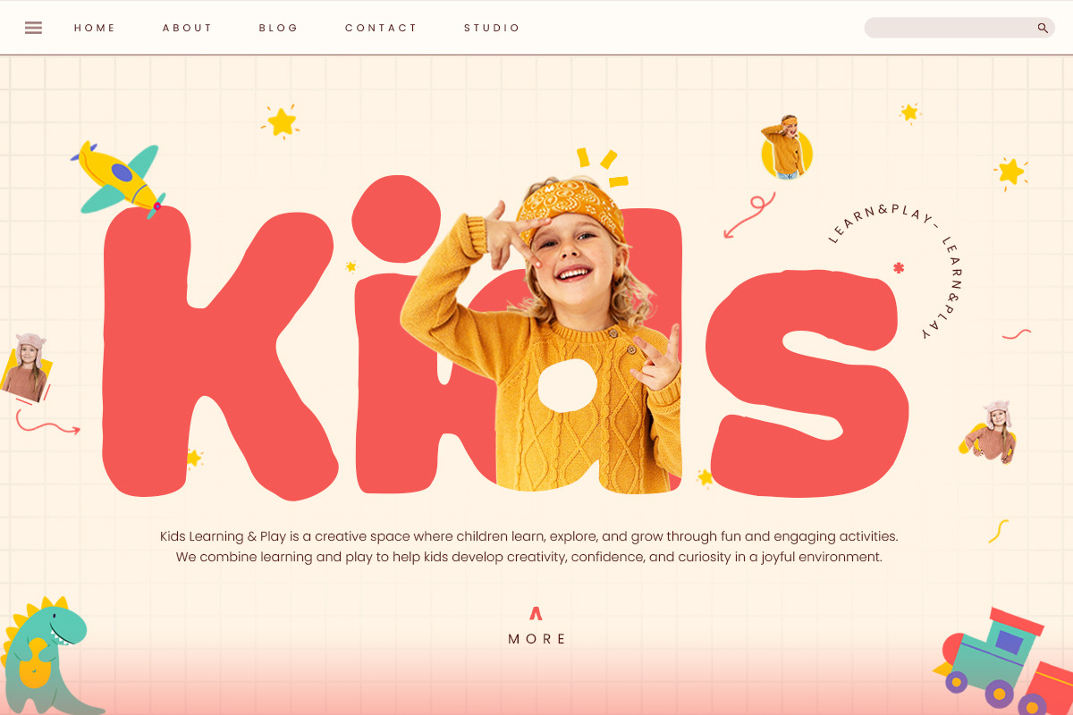 Blone - Bold Display Font, a Sans Serif Font by Afkari Studio (Photo 10 of 11)