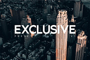 Exclusive Preset For Mobile Desktop, a Preset Add-On by Hubzway (Thumbnail 1 of 4)
