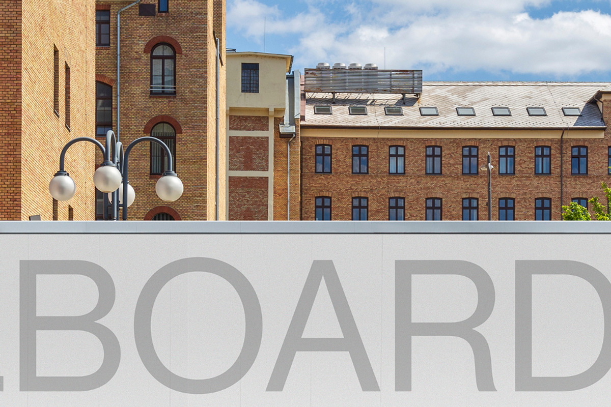 Billboard Mockup – Urban Series 10x3, a Mockup by ExplicitStudio (Photo 3 of 3)