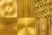 240+ Gold Background Texture Pack, a Texture Graphic by Paper Element (Thumbnail 10 of 20)