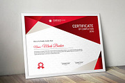 Ultimate Certificate Bundle, a Stationery Template by Curve Design (Thumbnail 30 of 83)