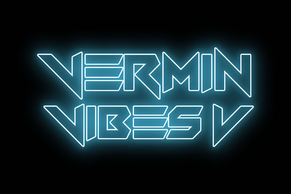 Vermin Vibes V preview 4
