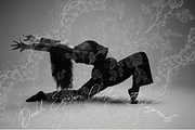 Double Exposure Overlays Backgrounds, a Texture Graphic by digital.incubator.yum (Thumbnail 6 of 7)