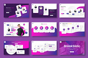 Fushion - Business Google Slide Temp, a Presentation Template by Dens Creative Studio (Thumbnail 3 of 6)