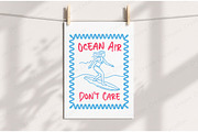 Summer Beach PNG Hand Drawn Line Art, an Illustration by Dream Creation (Thumbnail 5 of 7)