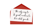 Opening | Script Font, a Handwritten Font by Scratchones (Thumbnail 3 of 9)
