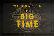 Bandit Bight – Font Family (4), a Font by Graphic Bandits (Thumbnail 9 of 9)