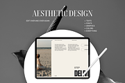 Client onboarding Template, a Marketing Template by My Template Studio (Thumbnail 8 of 14)