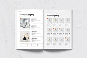 Catalog | InDesign & Ms Word, a Brochure Template by Creativity-Design (Thumbnail 8 of 10)