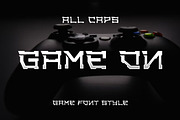 Dronez Font, a Serif Font by Onotype (Thumbnail 3 of 4)
