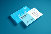 Business Card Mockups-2, an Advertising Mockup by alimran24 (Thumbnail 8 of 12)